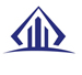 德婆罗酒店 Logo